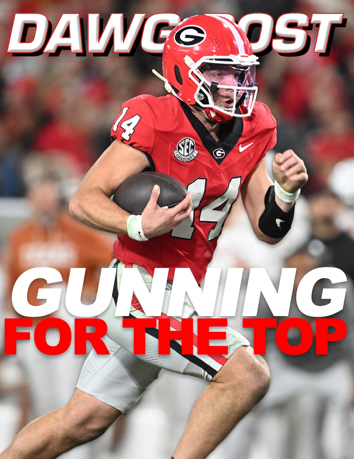 Georgia Bulldogs 2026 Season Preview by Dawg Post