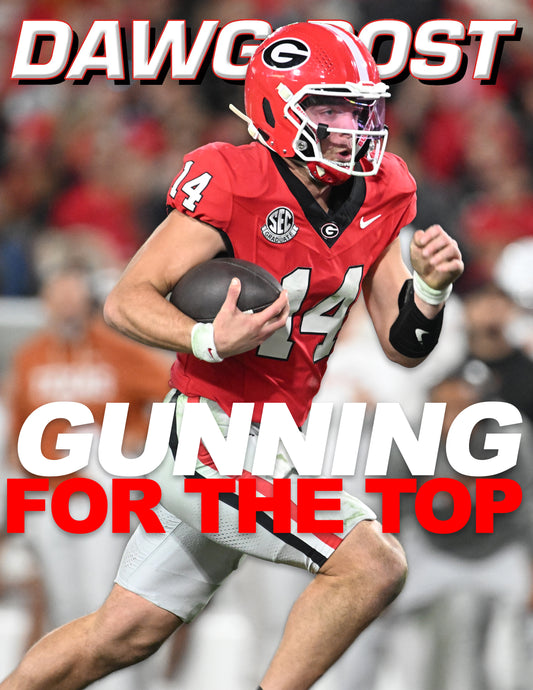 Georgia Bulldogs 2026 Season Preview by Dawg Post